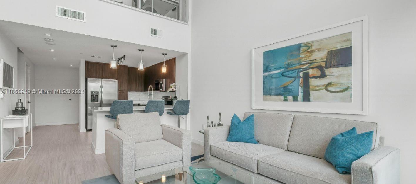 Parkline Palm Beaches - Residential Lease