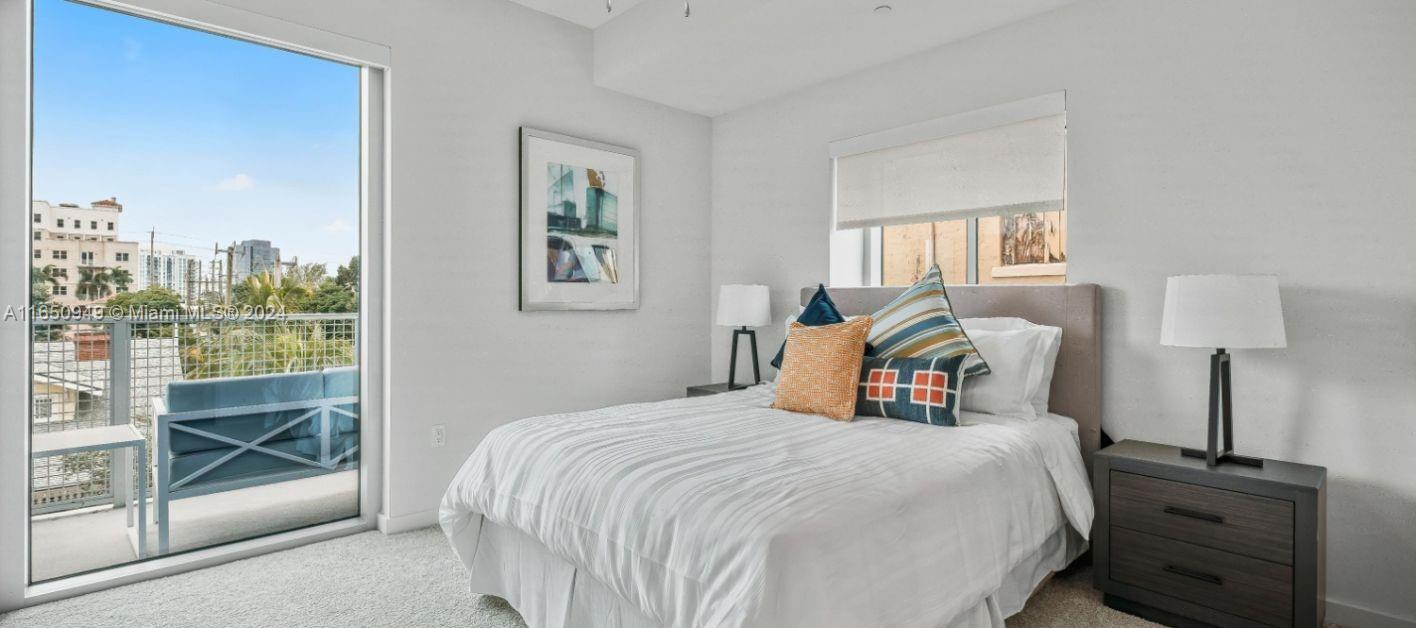Parkline Palm Beaches - Residential Lease