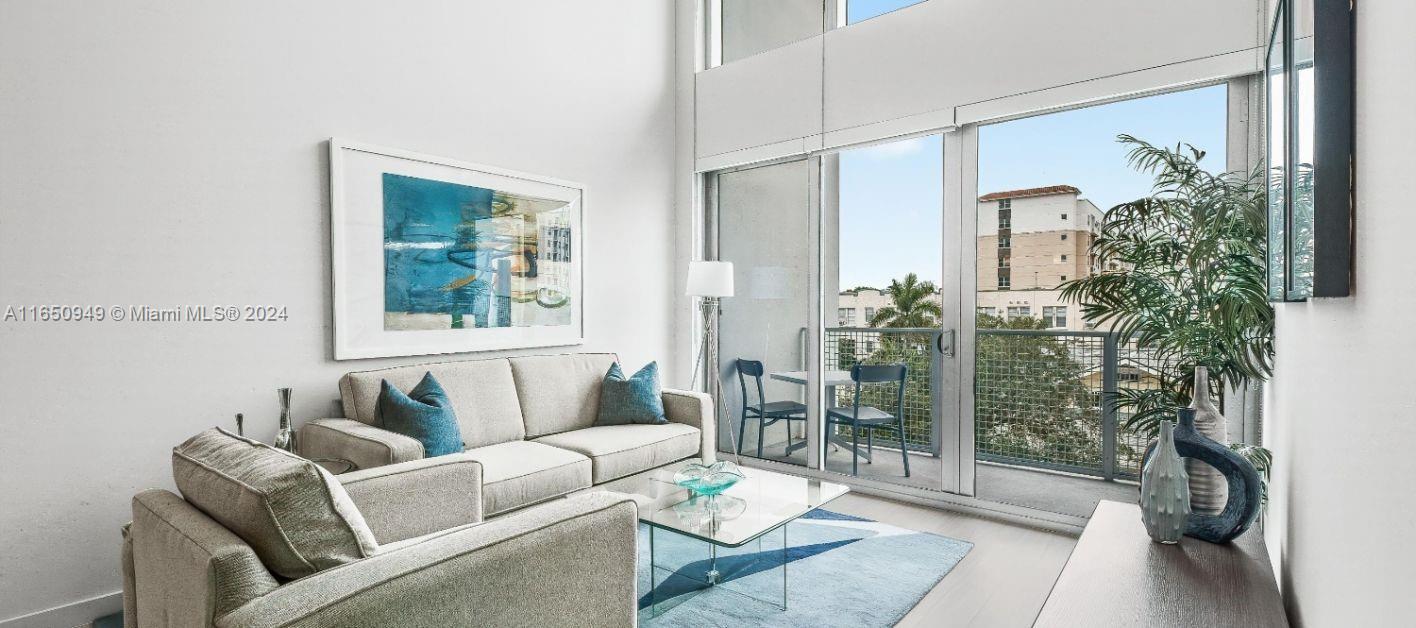 Parkline Palm Beaches - Residential Lease