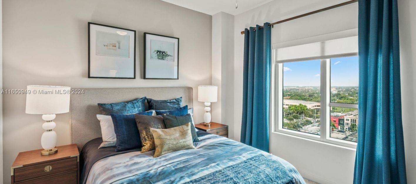 Parkline Palm Beaches - Residential Lease