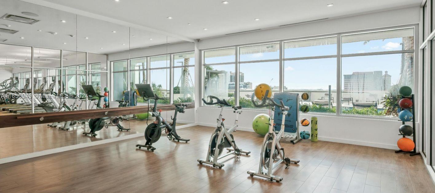 Parkline Palm Beaches - Residential Lease