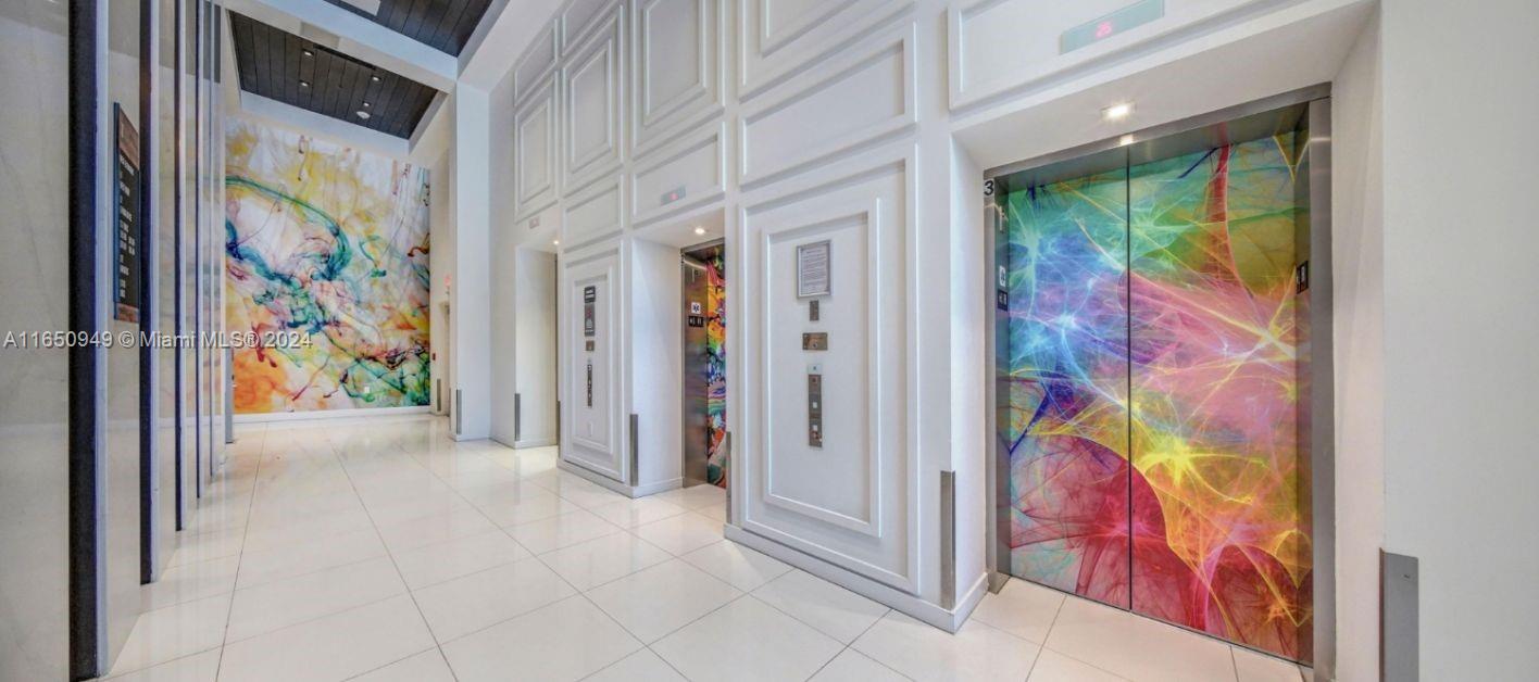 Parkline Palm Beaches - Residential Lease