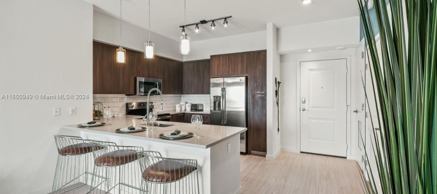 Parkline Palm Beaches - Residential Lease