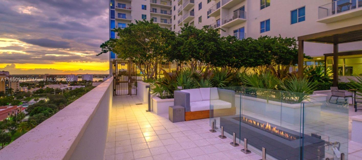 Parkline Palm Beaches - Residential Lease