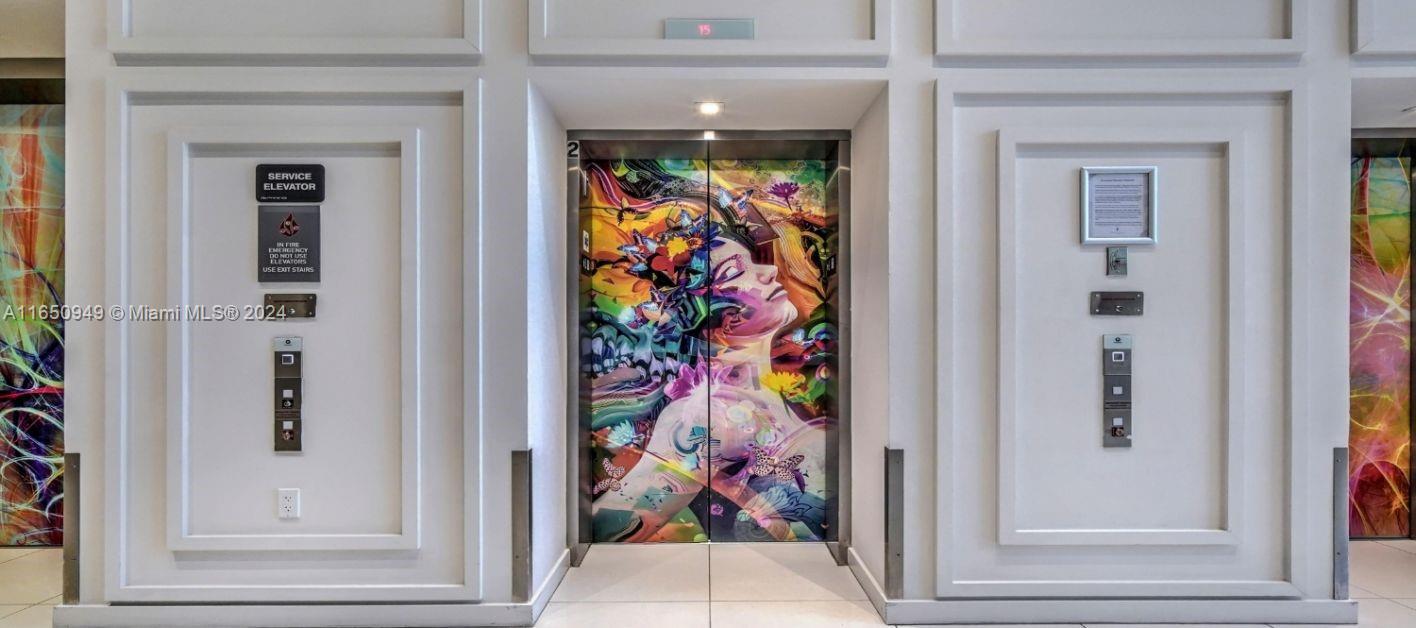 Parkline Palm Beaches - Residential Lease