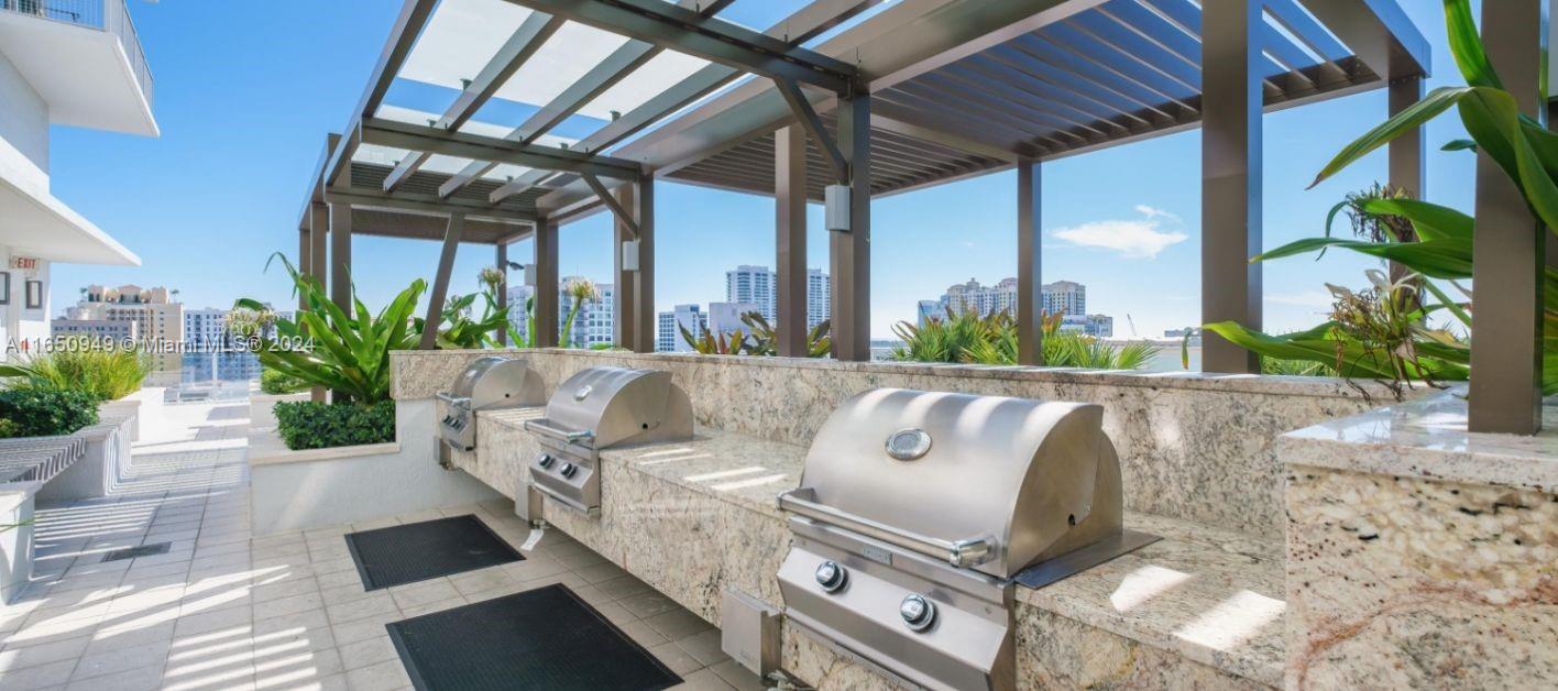 Parkline Palm Beaches - Residential Lease