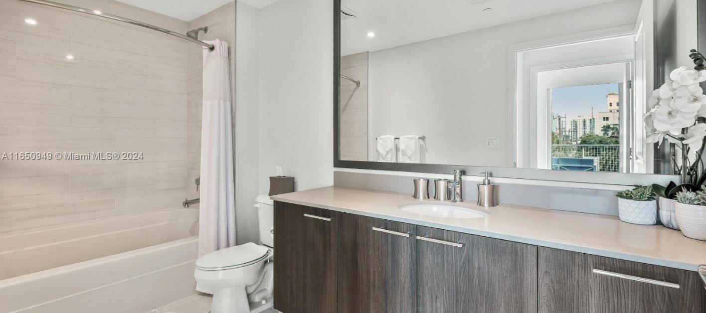 Parkline Palm Beaches - Residential Lease