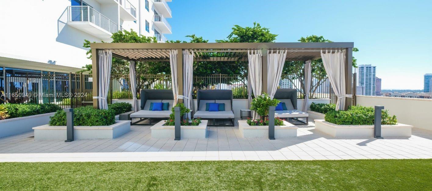 Parkline Palm Beaches - Residential Lease