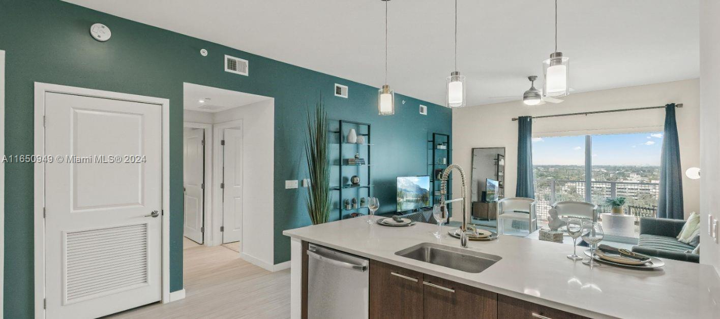 Parkline Palm Beaches - Residential Lease