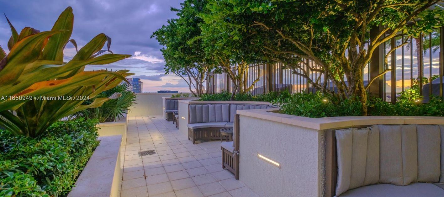 Parkline Palm Beaches - Residential Lease