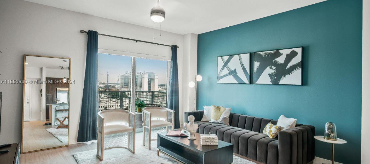 Parkline Palm Beaches - Residential Lease