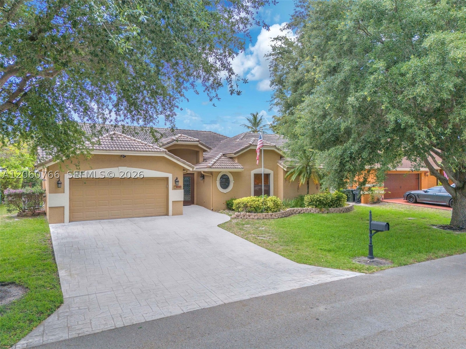 5143 NW 42nd Ter