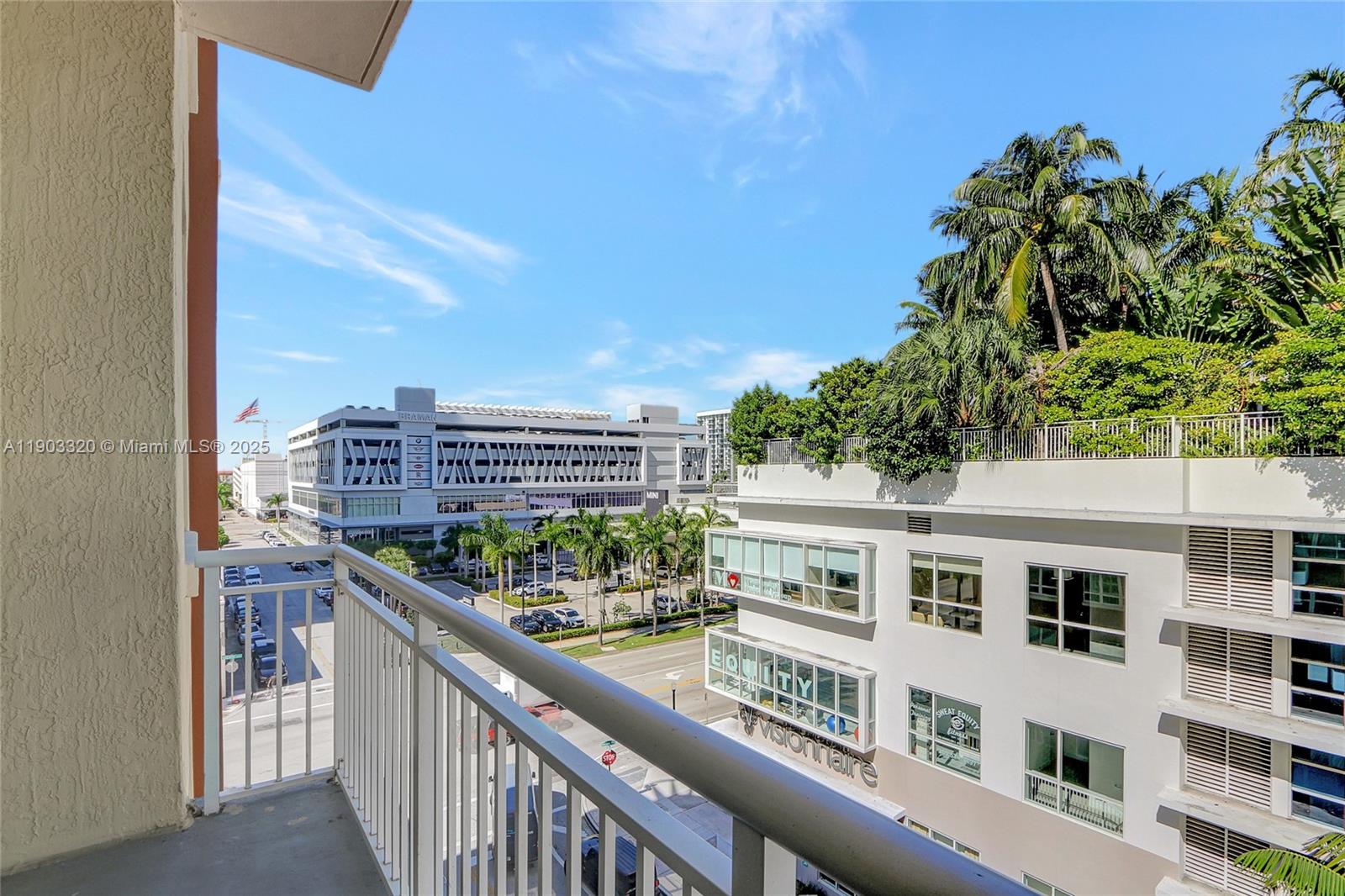 CITE CONDO - Residential Lease