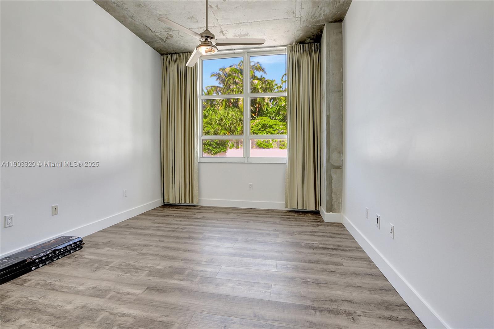 CITE CONDO - Residential Lease