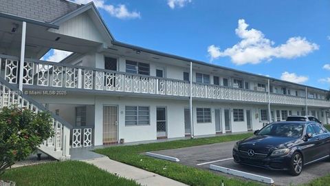 Photo of 11 NE 204th St #25, Miami Gardens, FL 33179 (MLS # A11886251)