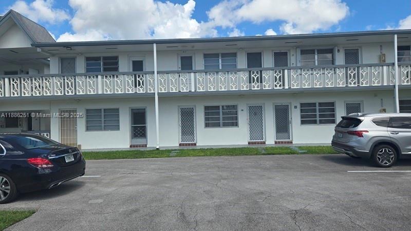 RO-MONT GARDENS ANDOVER C - Residential