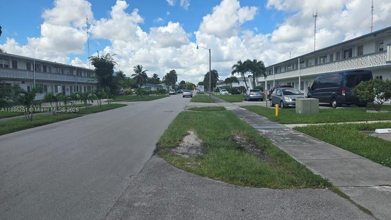 RO-MONT GARDENS ANDOVER C - Residential