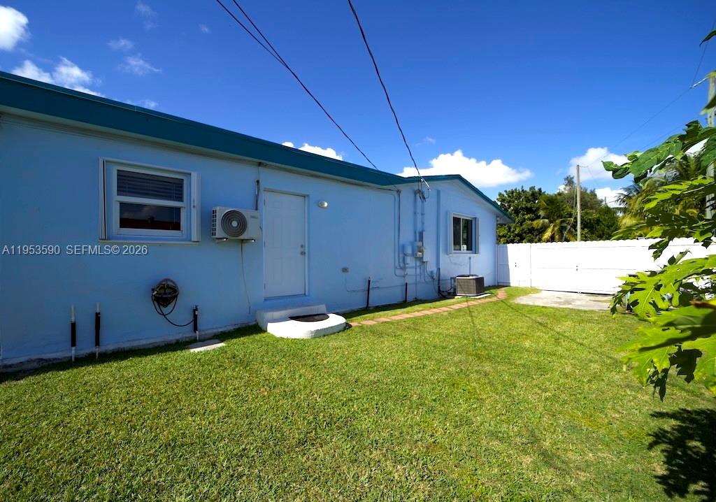 LINCOLN CITY SEC A - Residential