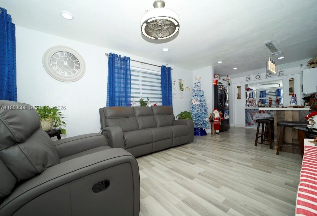 LINCOLN CITY SEC A - Residential