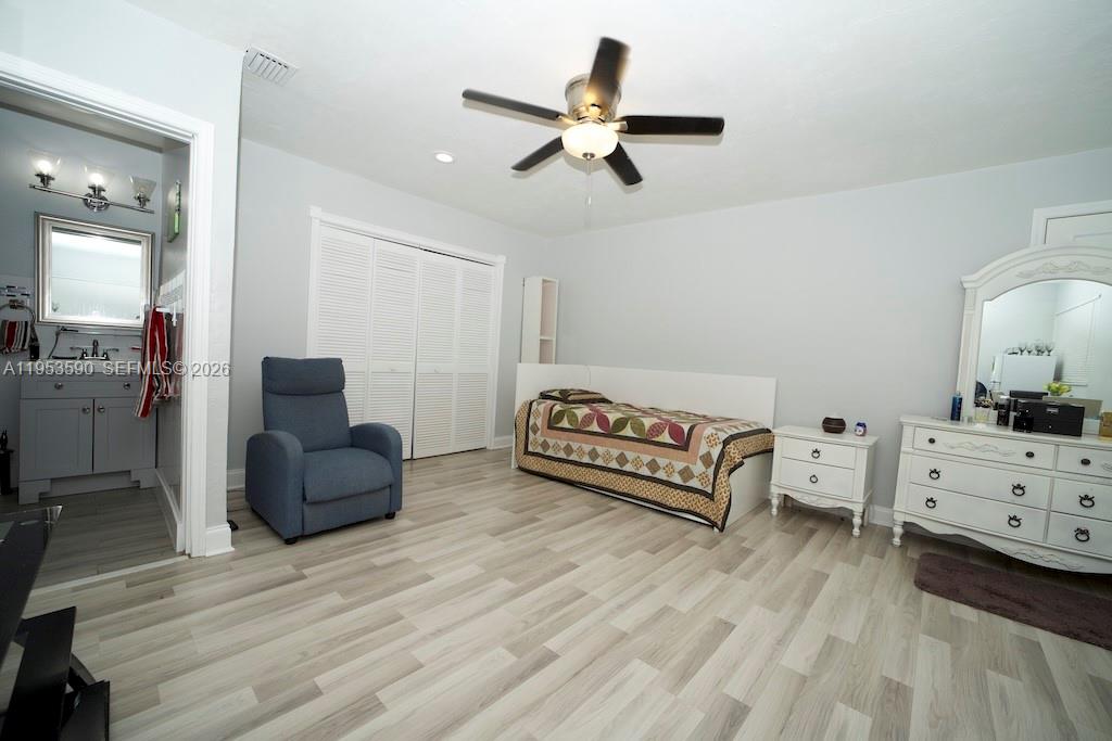 LINCOLN CITY SEC A - Residential