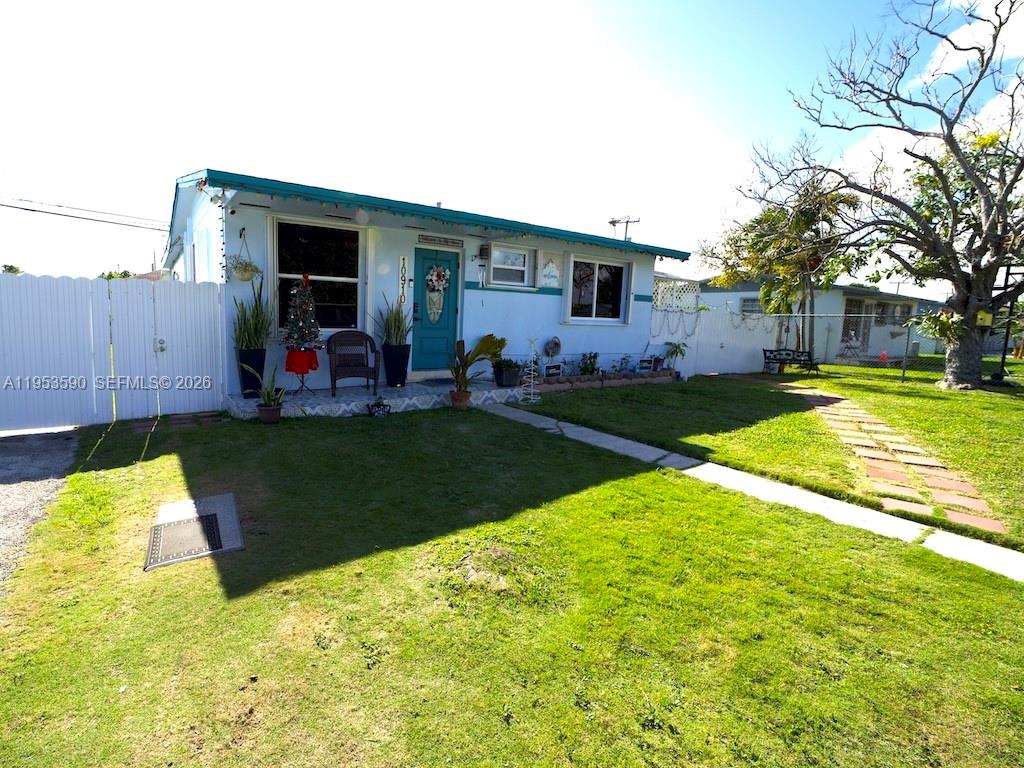 LINCOLN CITY SEC A - Residential