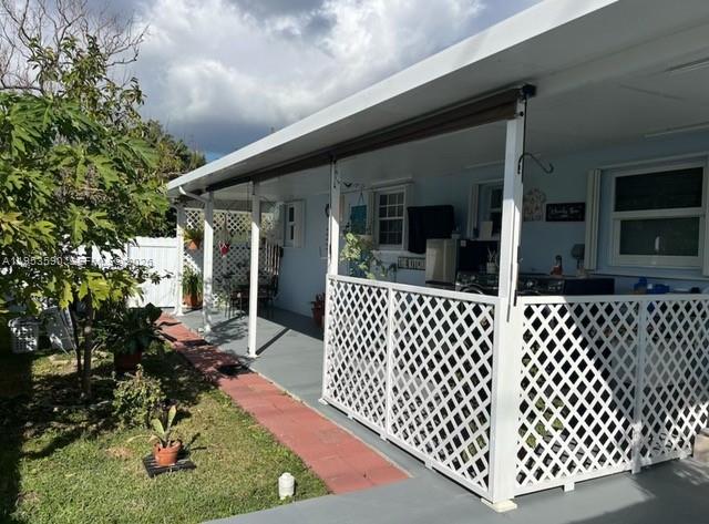 LINCOLN CITY SEC A - Residential