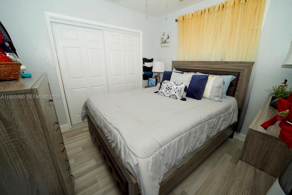 LINCOLN CITY SEC A - Residential