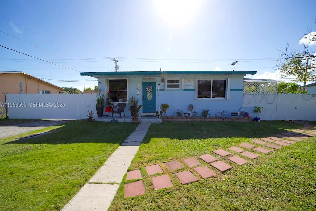 LINCOLN CITY SEC A - Residential