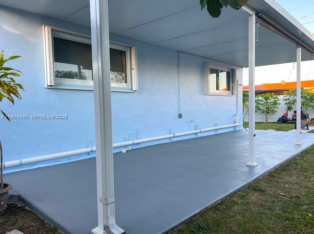 LINCOLN CITY SEC A - Residential