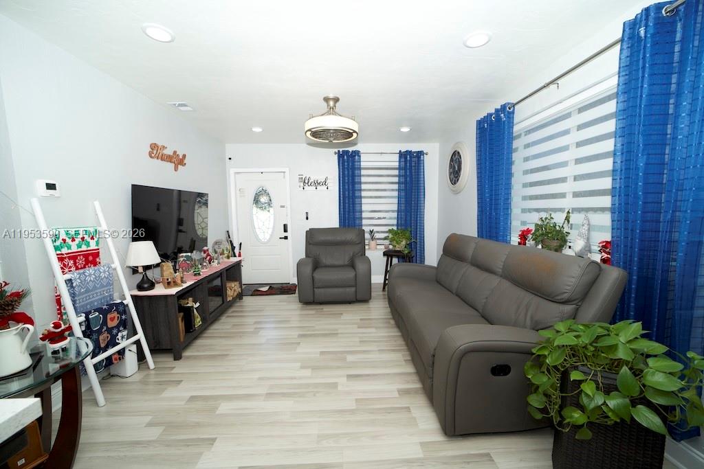 LINCOLN CITY SEC A - Residential