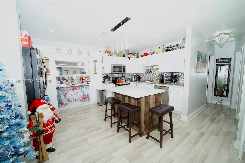 LINCOLN CITY SEC A - Residential