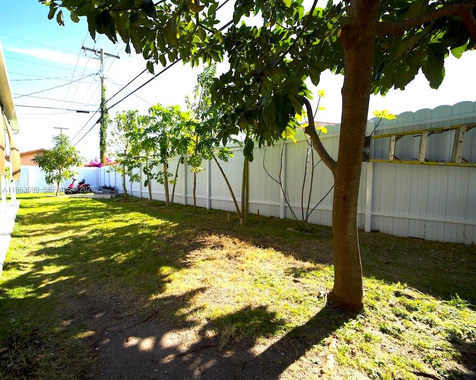 LINCOLN CITY SEC A - Residential