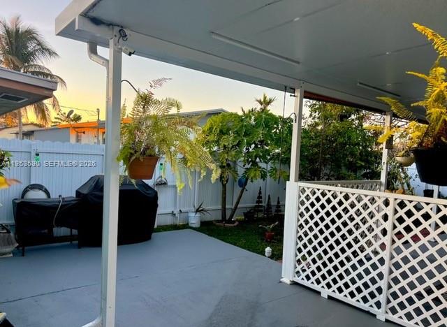 LINCOLN CITY SEC A - Residential