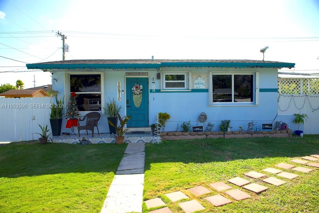 LINCOLN CITY SEC A - Residential