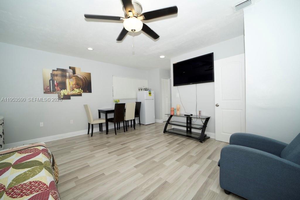 LINCOLN CITY SEC A - Residential