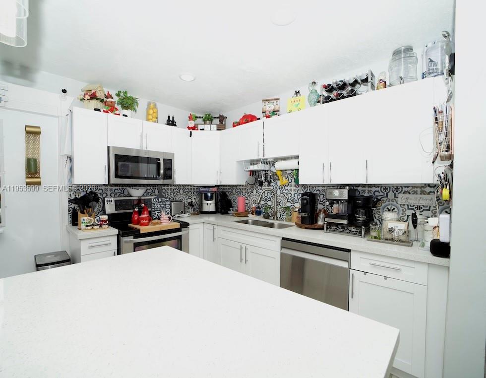 LINCOLN CITY SEC A - Residential