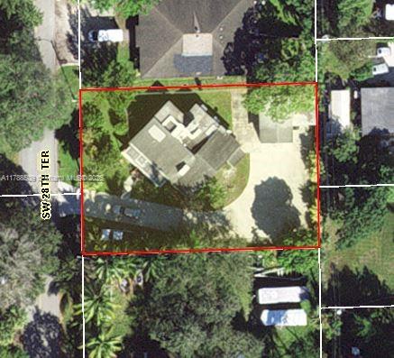 5096 SW 28th Ter