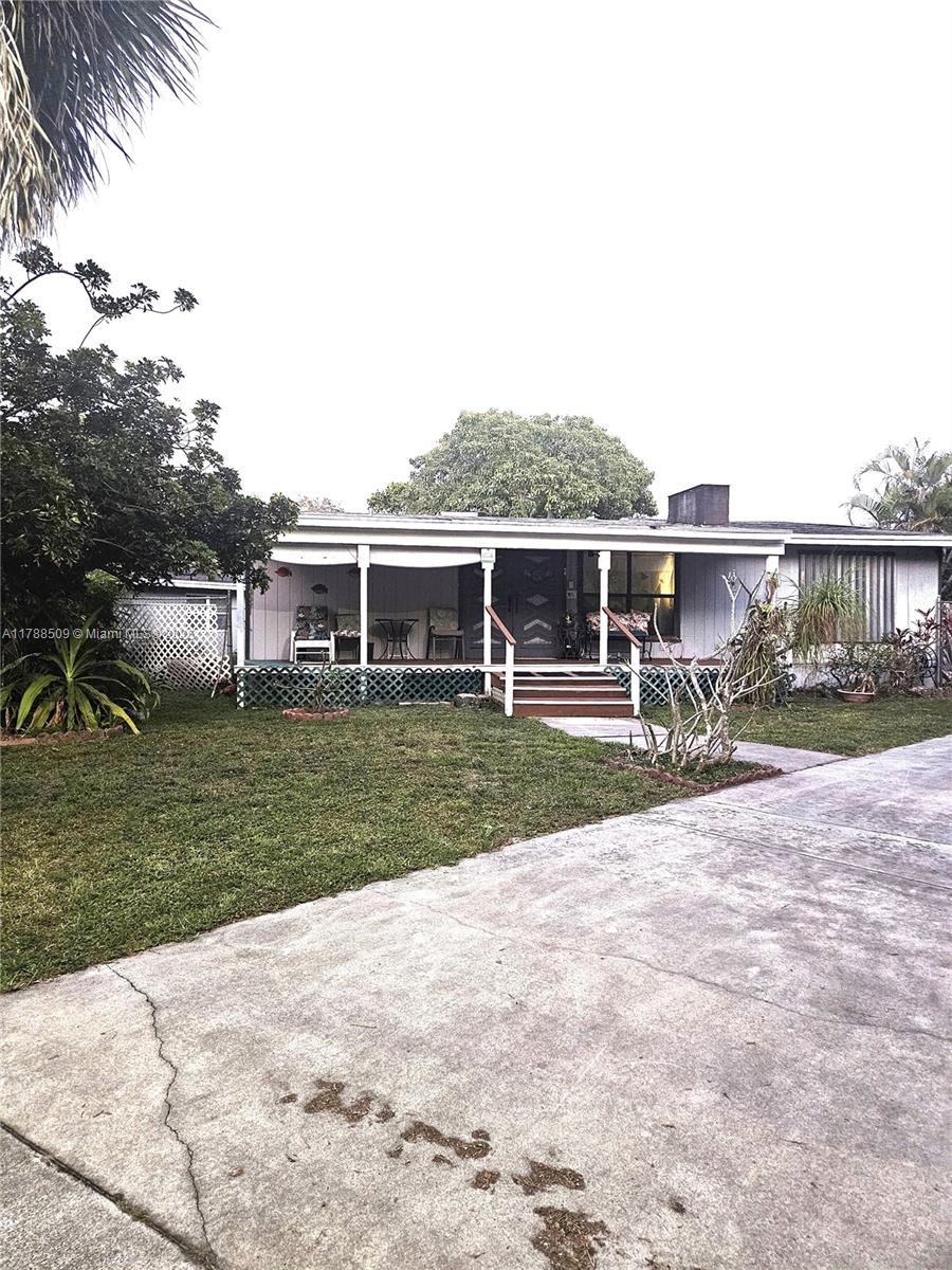 JACARANDA HEIGHTS - Residential