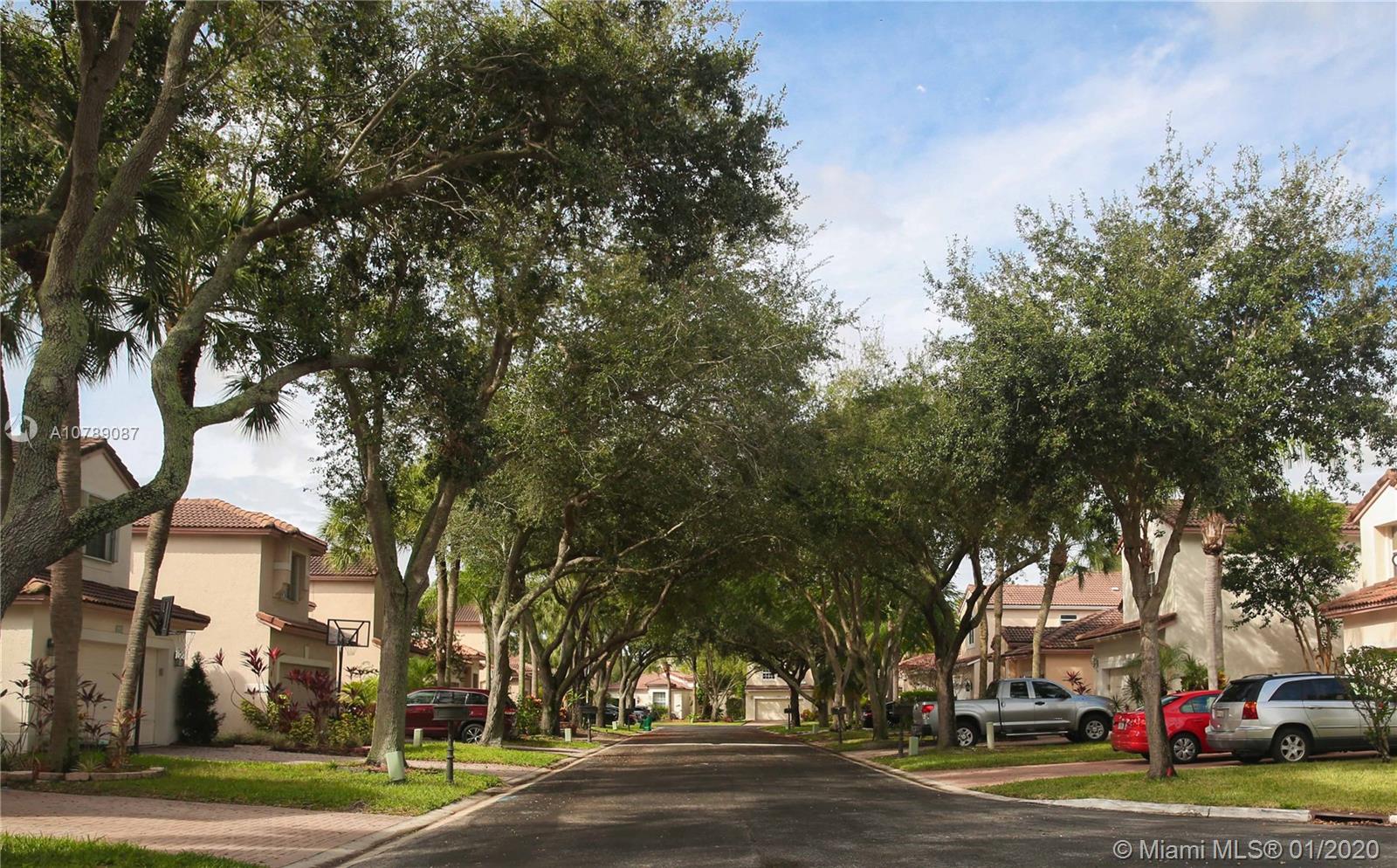 TURTLE RUN - Residential