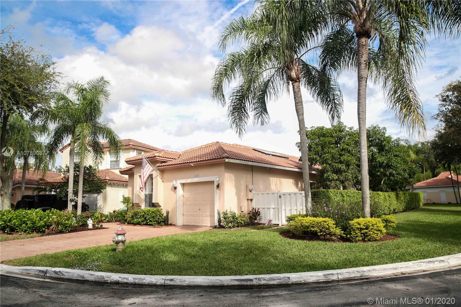 TURTLE RUN - Residential