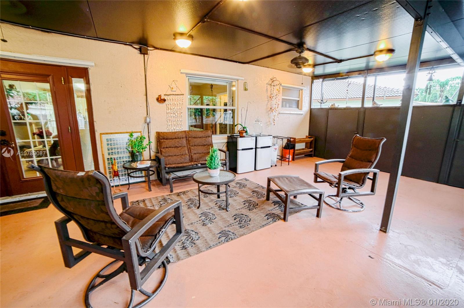 TURTLE RUN - Residential