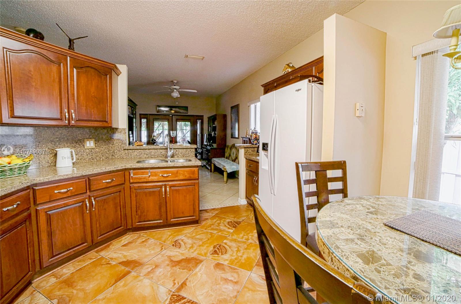 TURTLE RUN - Residential