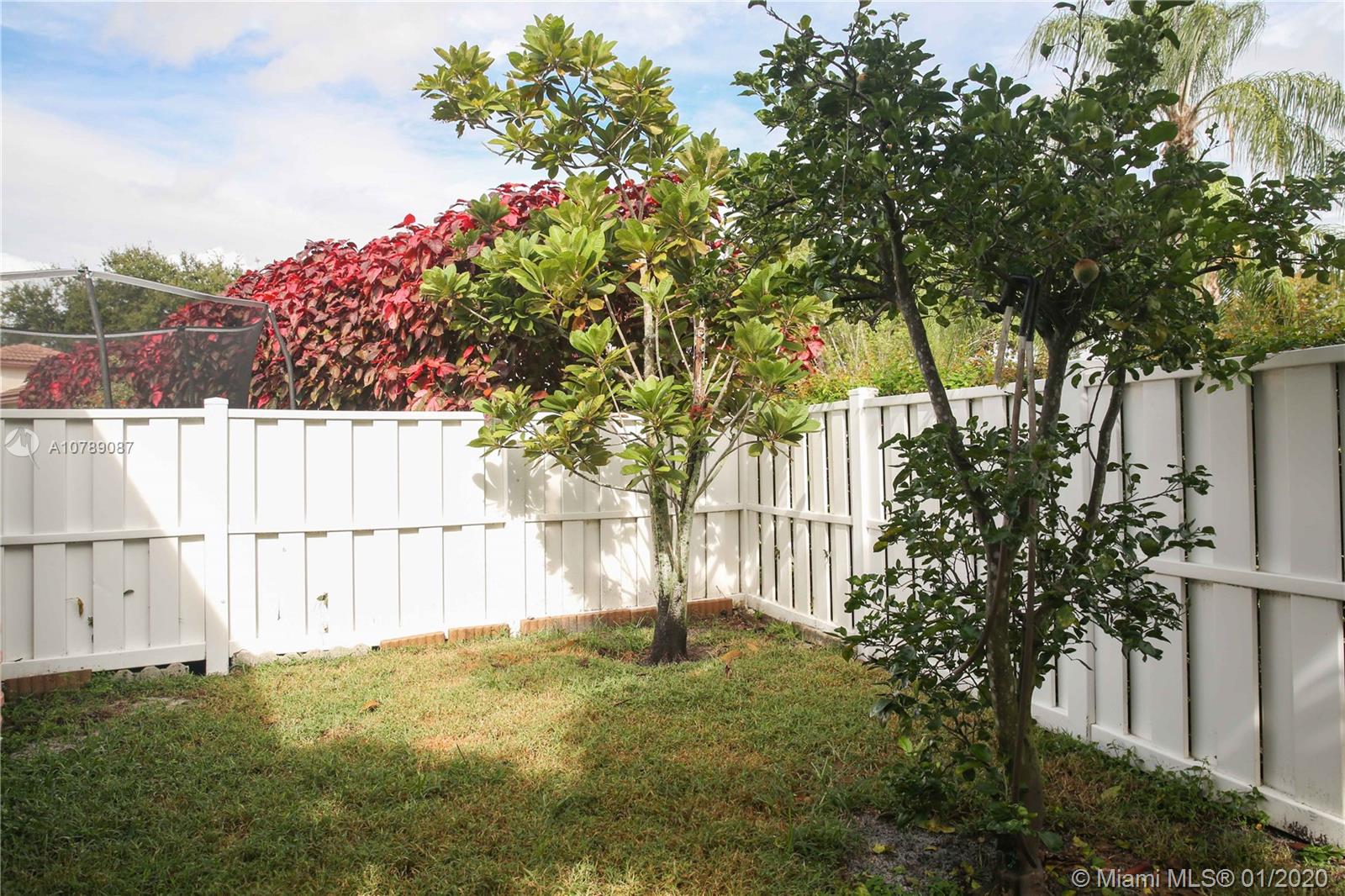 TURTLE RUN - Residential