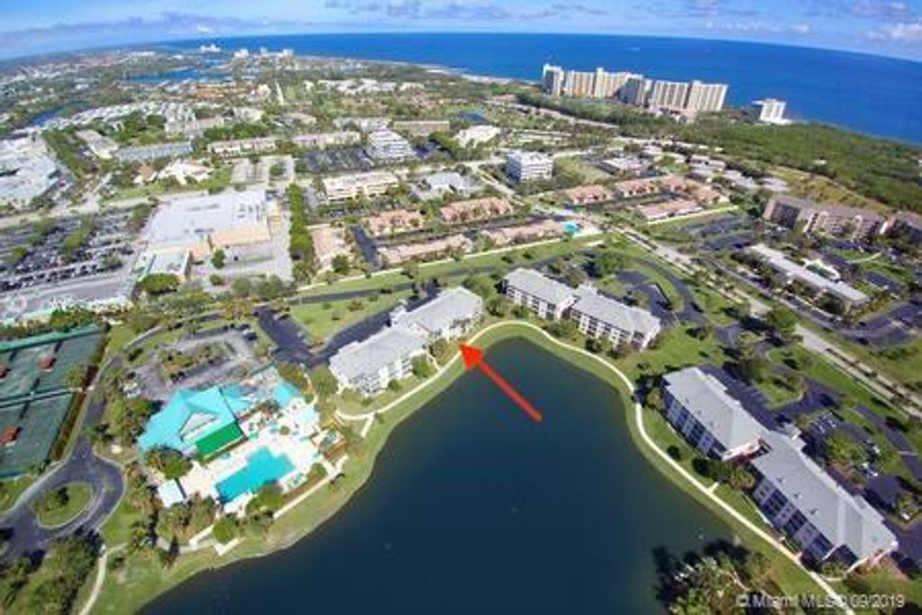 Photo of 353 S US Highway 1 #A407, Jupiter, FL 33477 (MLS # A10742491)