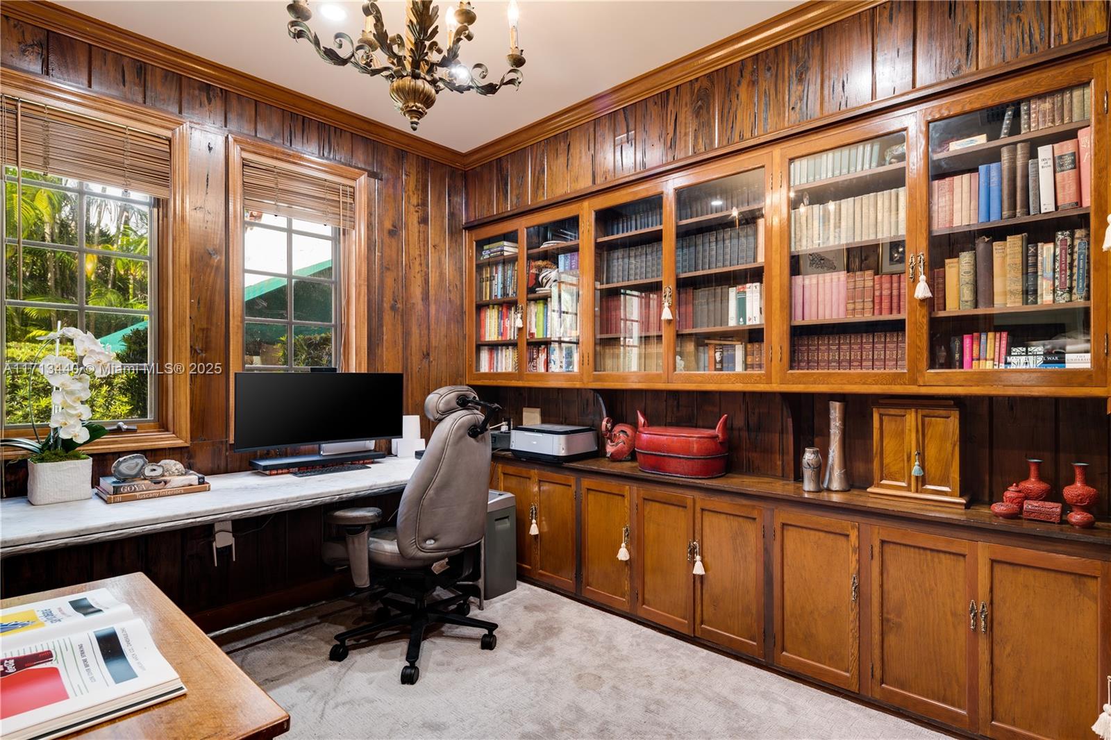 CORAL GABLES SEC E - Residential