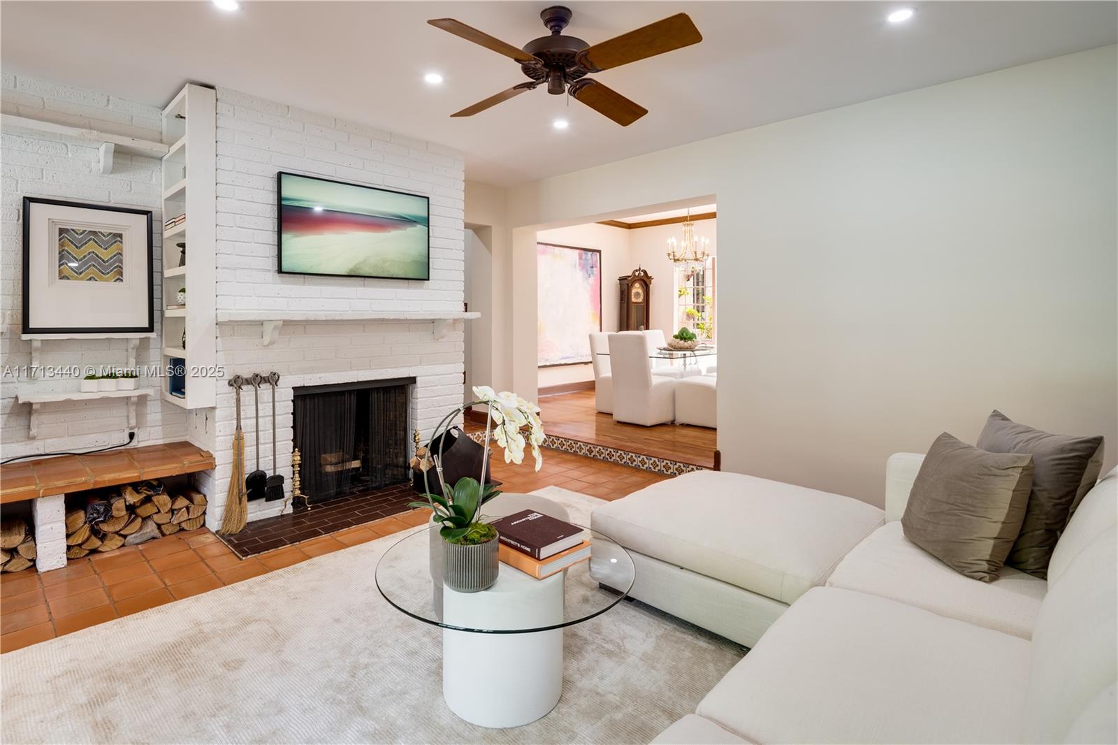 CORAL GABLES SEC E - Residential