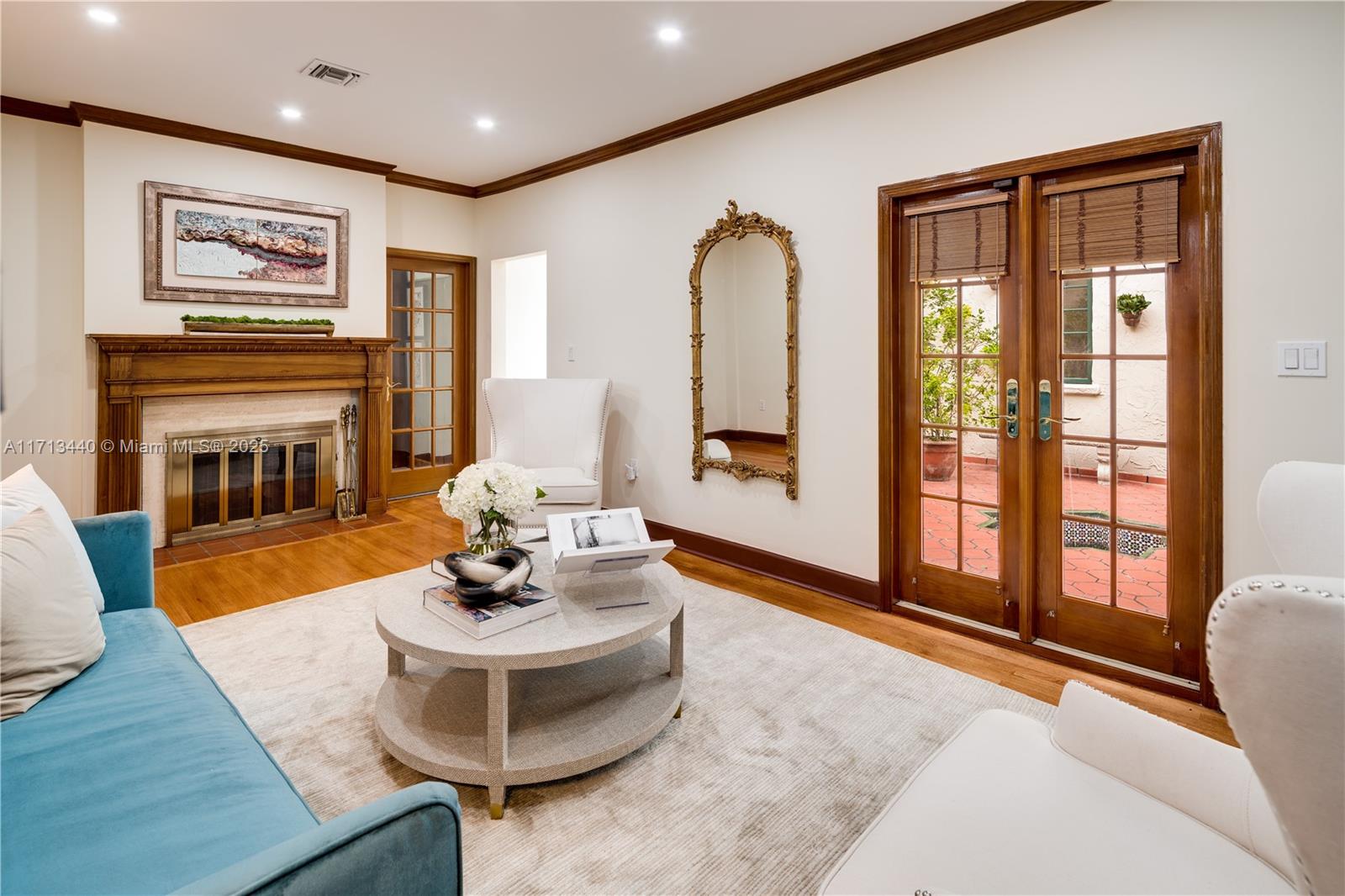 CORAL GABLES SEC E - Residential