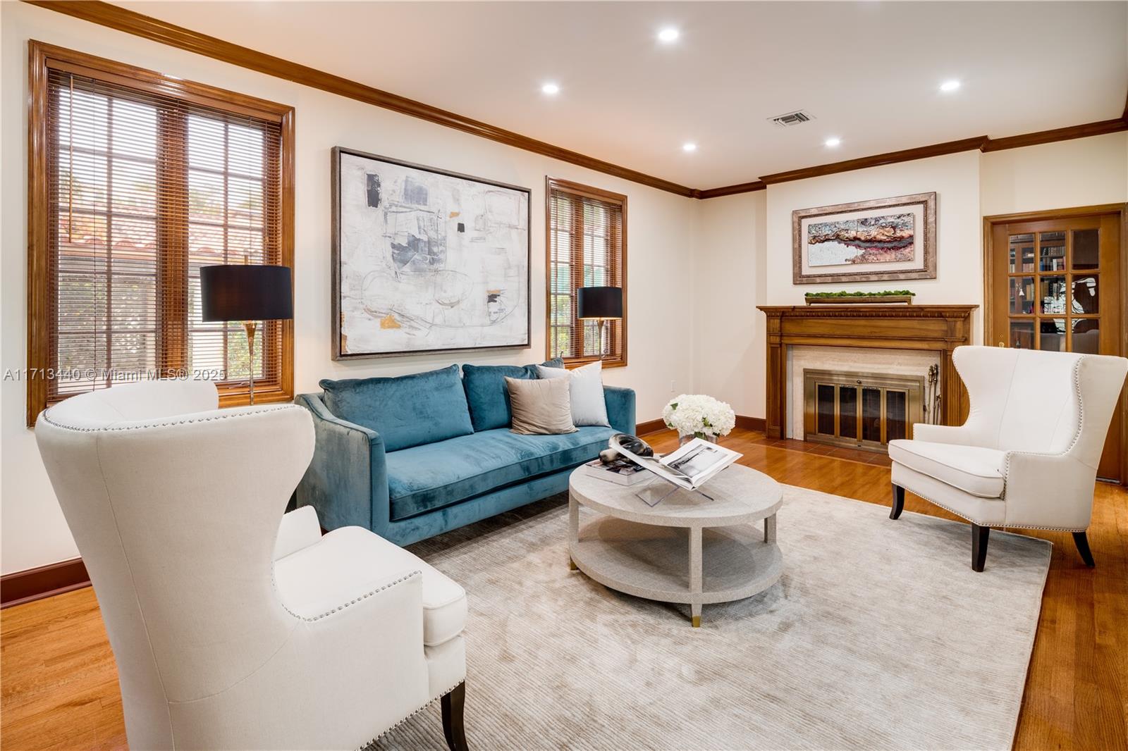 CORAL GABLES SEC E - Residential