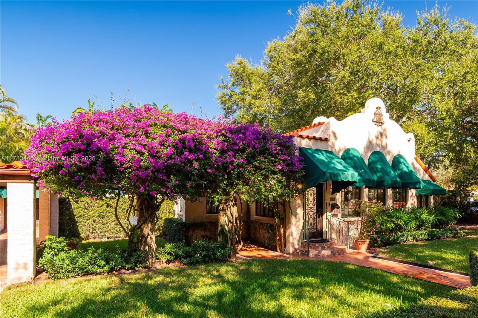 CORAL GABLES SEC E - Residential