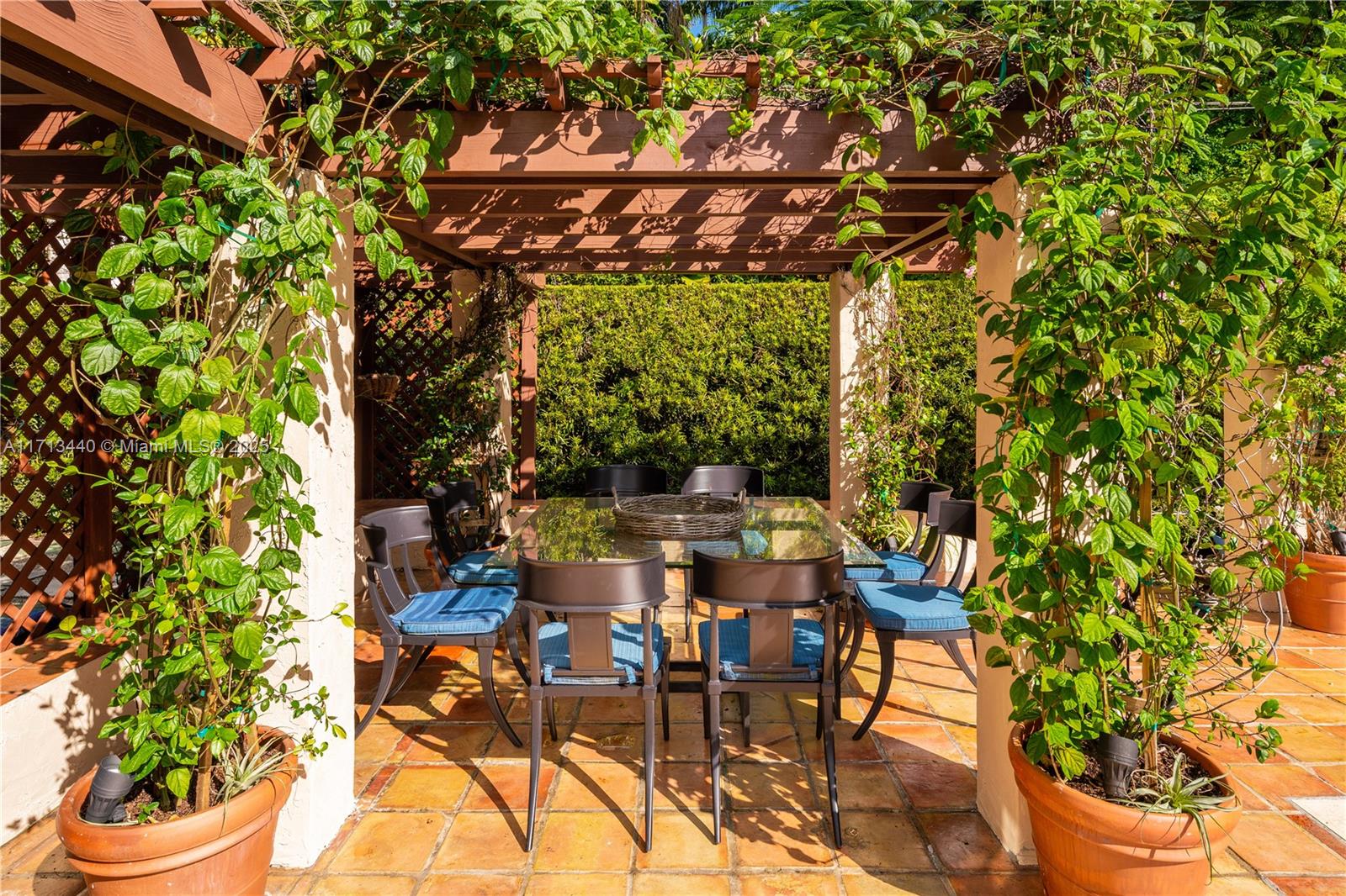 CORAL GABLES SEC E - Residential